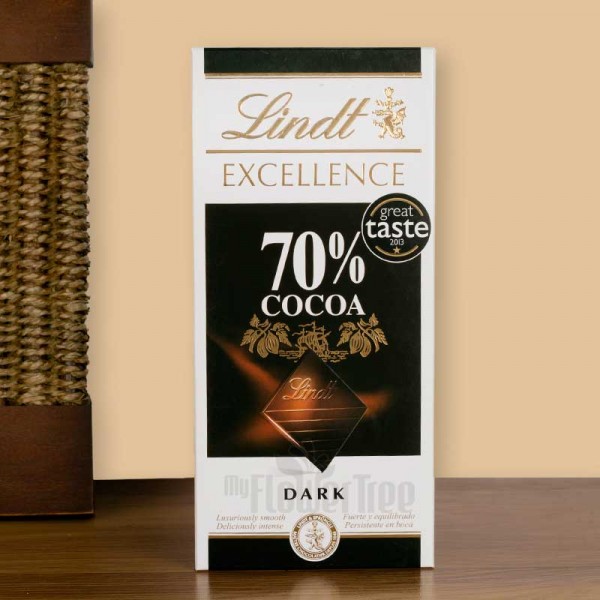 Cocoa Lindt